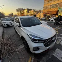 X55 pro|خودرو سواری و وانت|تهران, پونک|دیوار