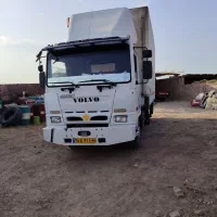 سلام همکاران گرامی 8تن بدون رنگ آماده کار