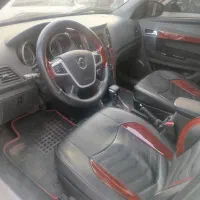 دنا پلاس توربو اتومات|خودرو سواری و وانت|نجف‌آباد, کشاورز|دیوار