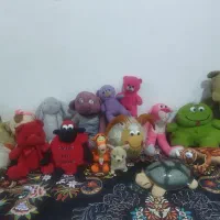 عروسک