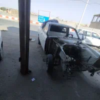 پیکان وانت مدل 93|خودرو سواری و وانت|چهاربرج, |دیوار