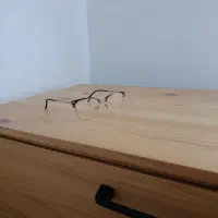 عینک شیشه برند زایس