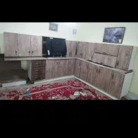 کابینت ام دی اف|مصالح و تجهیزات ساختمان|کوهسرخ, |دیوار