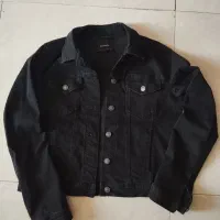 کت کاپشن جین ترک اسپرت