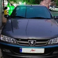 پژو پارس XU۷، مدل ۱۳۹۴