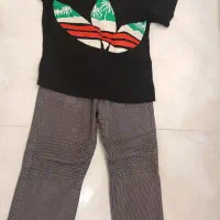 تعدادی لباس|لباس|زاهدان, |دیوار