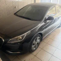 سونتا هیبرید ۲۰۱۷|خودرو سواری و وانت|اصفهان, مرداویج|دیوار