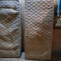 تشک طبی تک نفره نو نو