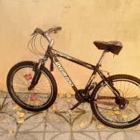 دوچرخه|دوچرخه، اسکیت، اسکوتر|اسلامیه, |دیوار