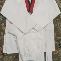 لباس تکواندو