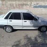 پراید ۸۷ بی رنگ|خودرو سواری و وانت|شهریار, شهریار|دیوار
