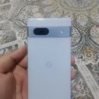 گوگل پیکسل 7a