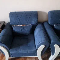 فروش مبل سالم بدون پارگی|مبلمان خانگی و میز عسلی|دماوند, گیلاوند|دیوار