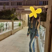کت و شلور جین