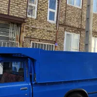 وسیله باری|خودرو سواری و وانت|اراک, |دیوار