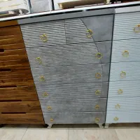 دراور ۷ کشو|جاکفشی، کمد، دراور|قم, شاه ابراهیم|دیوار