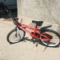 دوچرخه ۲۰کویر