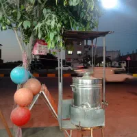 فروش لوازم سوپرمارکت|فروشگاه و مغازه|گلوگاه, |دیوار