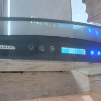 هود اشپزخانه