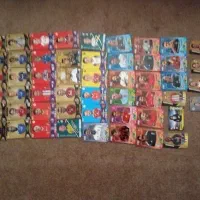 سلام کارت کیمدی|کلکسیون و سرگرمی|بم, |دیوار