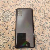 فروش سامسونگa31 باحافظه ۱۲۸|موبایل|چالوس, |دیوار