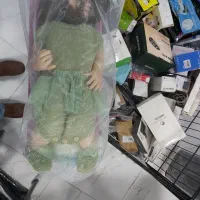 عروسک|اسباببازی بچه|بندرعباس, |دیوار