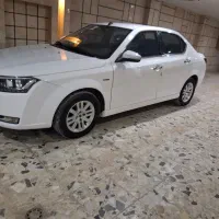 دنا پلاس 5 دنده ساده EF7، مدل ۱۳۹۸