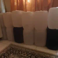 گالن بیست لیتری