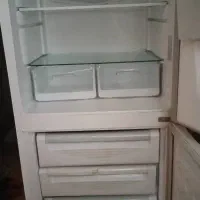 یخچال فریزر بوران|یخچال و فریزر|شهرضا, |دیوار