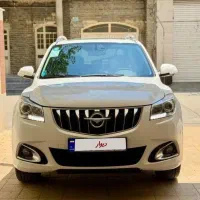 هایماs7مدل ۱۴۰۱ فوق‌العاده سالم