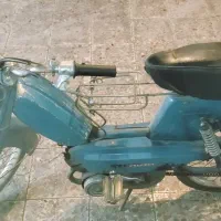 موتور گازی کم کارکرد فروشی(نقدی/ معاوضه)یوسف آباد