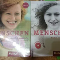 کتاب منشن سطحA1