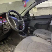 اس دی ۹۵|خودرو سواری و وانت|همدان, |دیوار