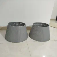 دو عدد شید آباژور