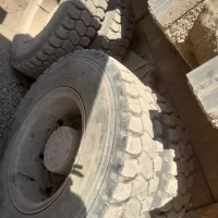 بنز ۱۰سیلندر اوراقی|خودرو سنگین|ری, بی‌بی شهر بانو|دیوار