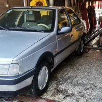 405 مدل 95 بی رنگ