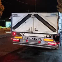 سه محور 1260 ساخت اصفهان|قطعات یدکی و لوازم جانبی|کوهدشت, |دیوار