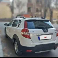 H30 کراس اتومات مدل ۹۶