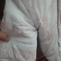 کاپشن سر همی و شنل|کفش و لباس بچه|قم, کیوانفر|دیوار
