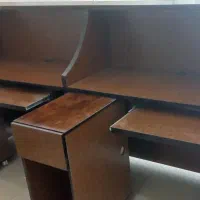 میز پیشخوان