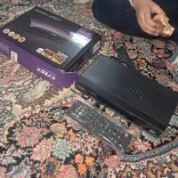 دستگاه دیجیتال فول اچ دی دنا .. نو نو