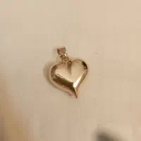 پلاک قلب بزرگ|جواهرات|اصفهان, جلفا|دیوار