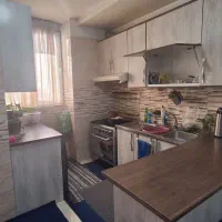 ۶۶ متر ۲ خواب + پارکینگ و آسانسور