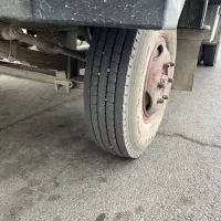 خاورباکس حمل نخاله بنائی|خودرو سنگین|مشهد, الهیه|دیوار