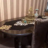 میز ناهار خوری