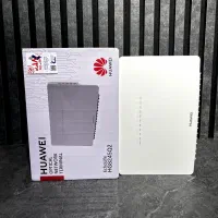 مودم روتر FTTH هوآوی HUAWEI Q2/سرانت|مودم و تجهیزات شبکه|مشهد, احمدآباد|دیوار