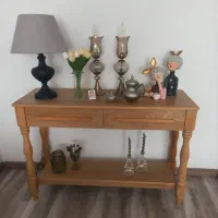کنسول