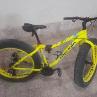 دوچرخه تایر بزرگ|دوچرخه، اسکیت، اسکوتر|ارومیه, |دیوار