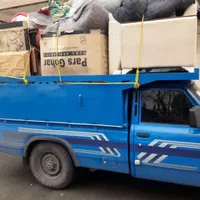 نیسان بار اسلامشهر واوان حمل بار اثاثیه منزل|خدمات حمل و نقل|اسلام‌شهر, شهرک سعیدیه|دیوار