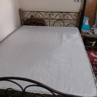 تخت خواب دونفره|تخت و سرویس خواب|شوش, |دیوار